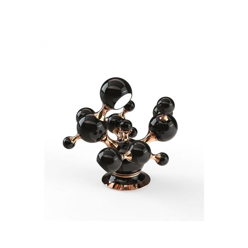Lampes de table - LAMPE DE TABLE ATOMIC - INSPLOSION