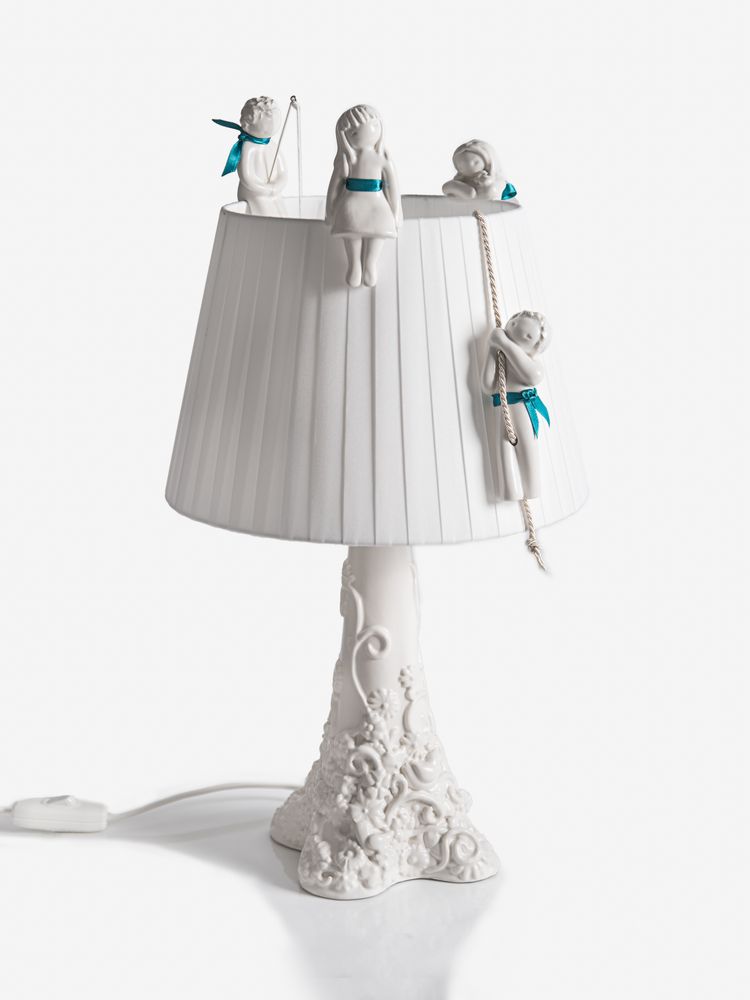 Céramique - Enfance - ROSA MALVA ATELIER