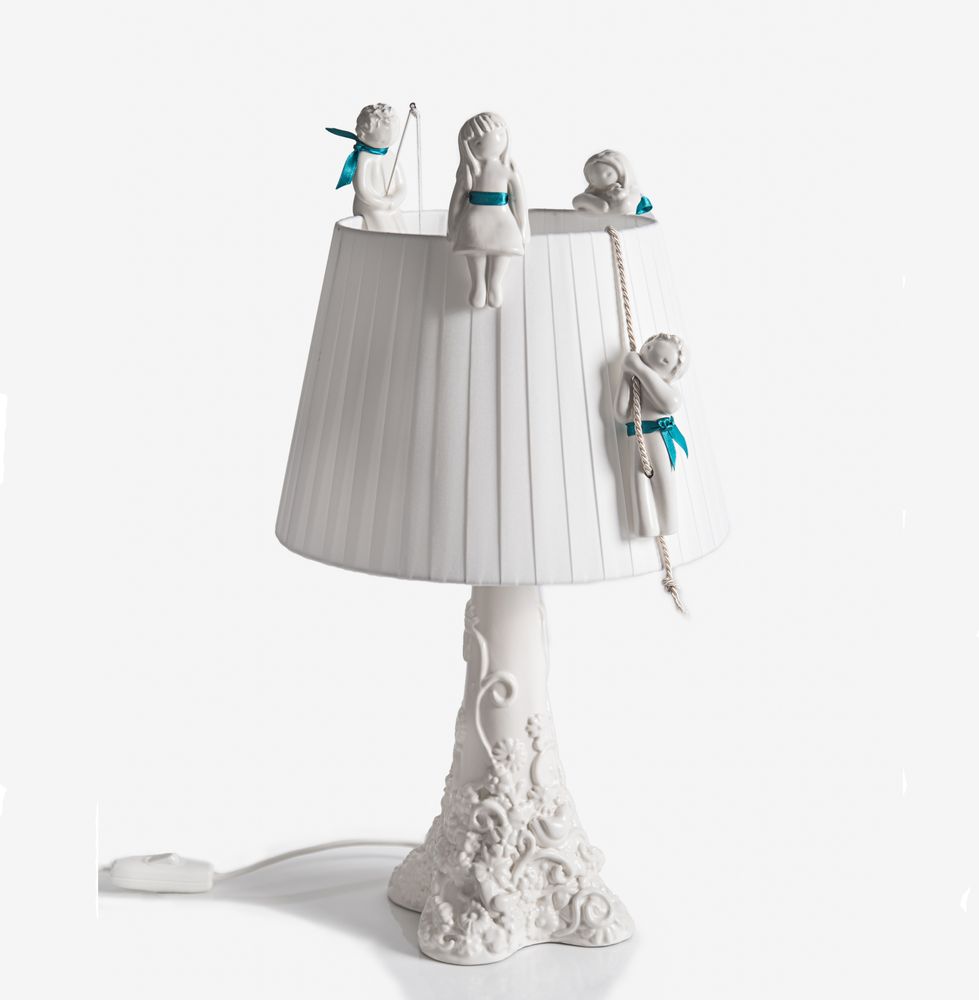 Céramique - Enfance - ROSA MALVA ATELIER
