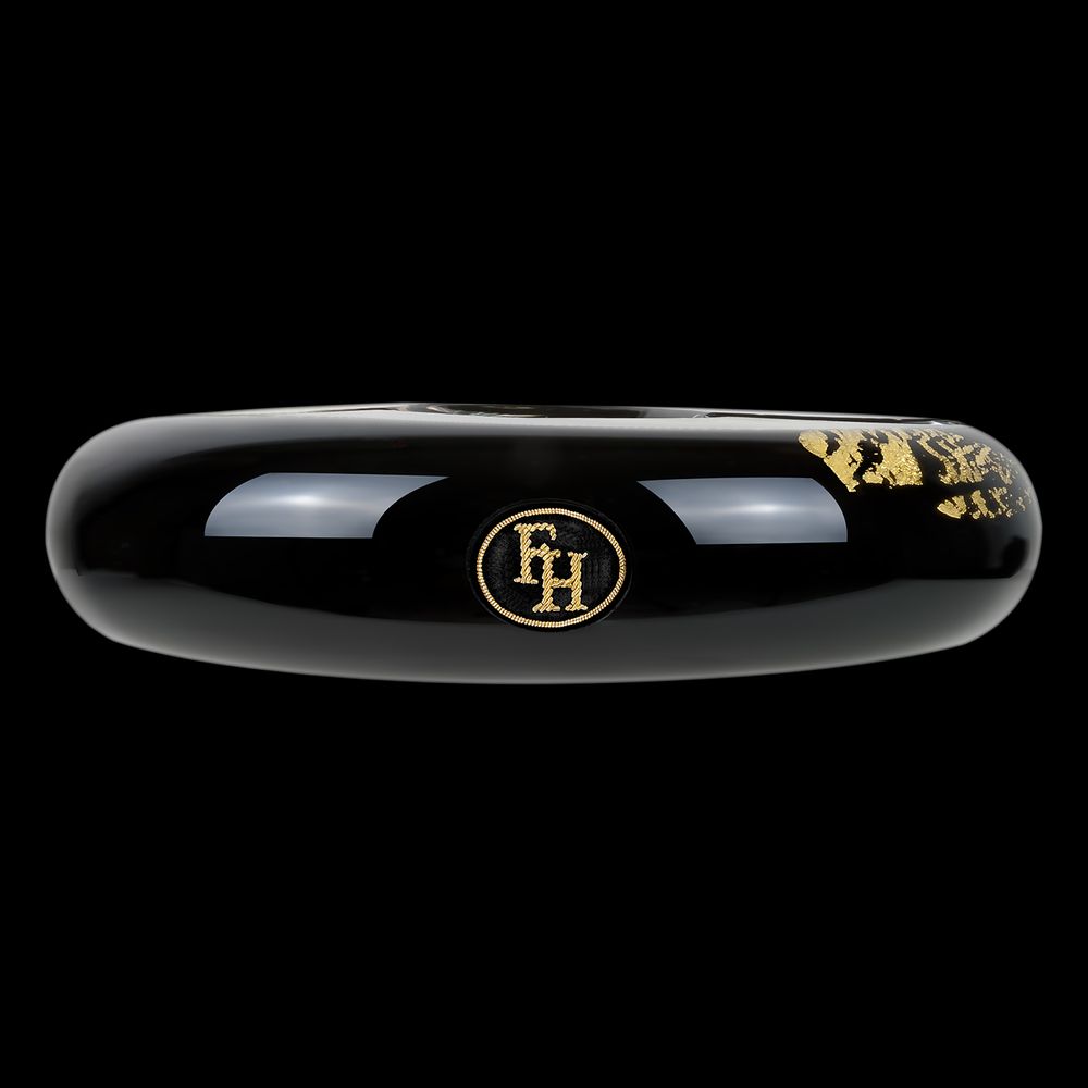 Customizable objects - PRESTIGE BLACK - FIL-HARMONY