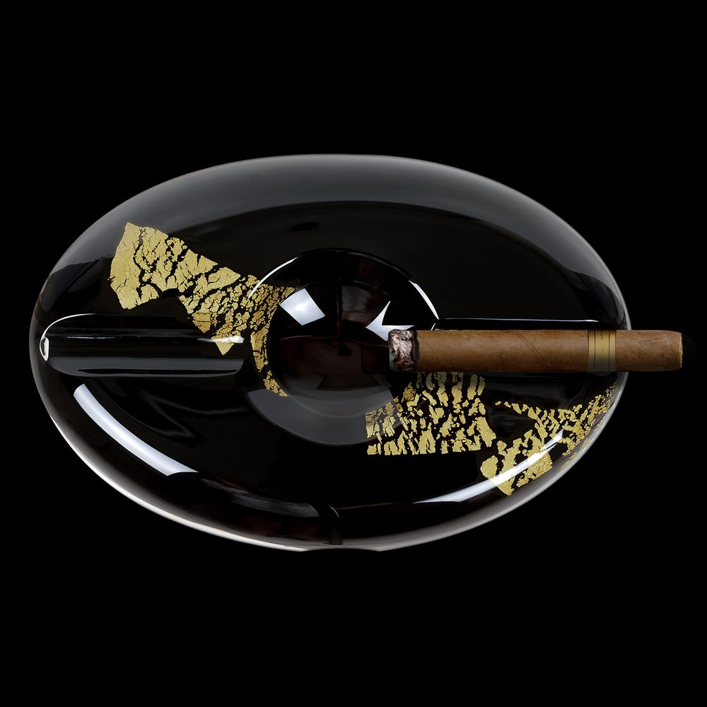 Customizable objects - PRESTIGE BLACK - FIL-HARMONY