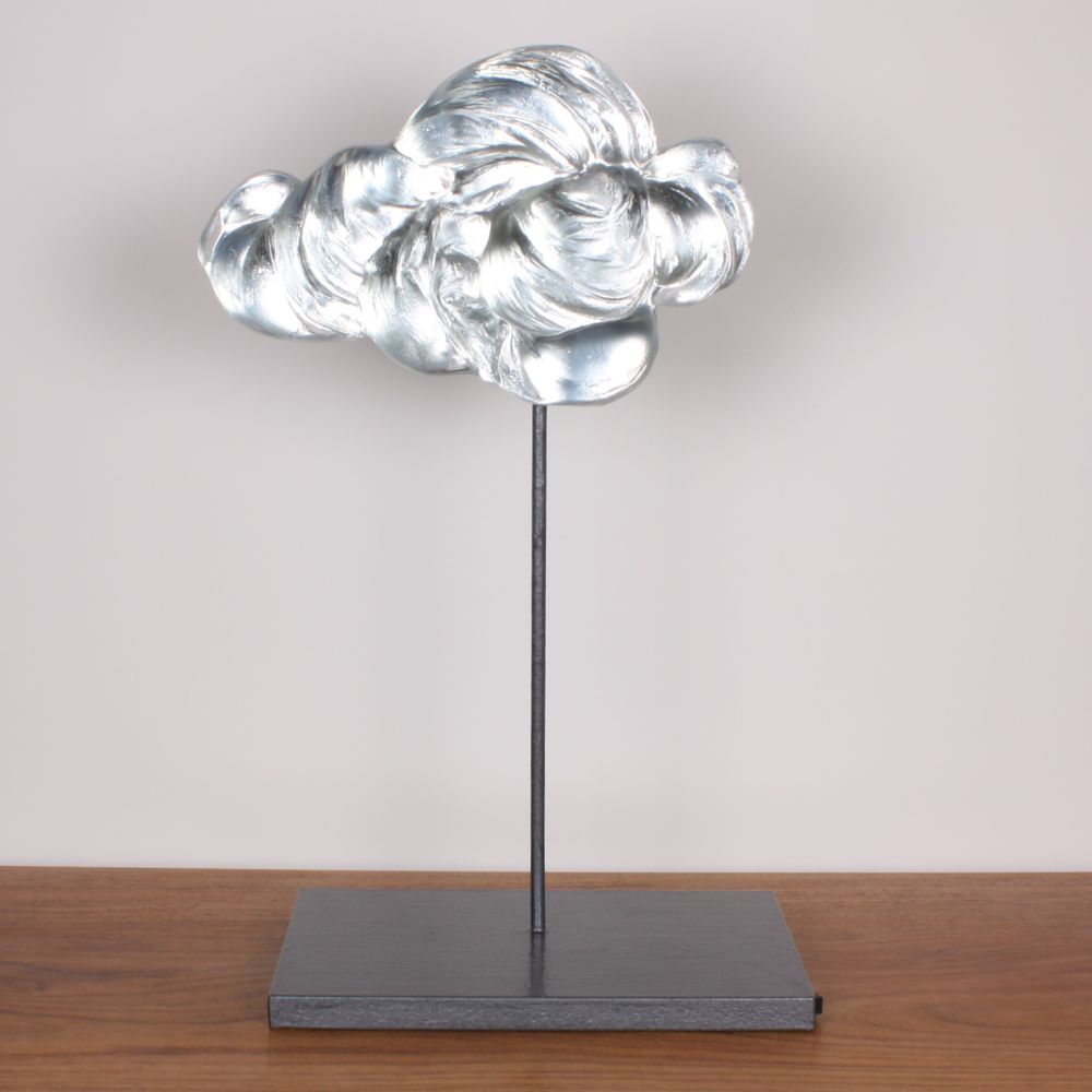 Sculptures, statuettes et miniatures - Sculpture Nuage V - ATELIERNOVO