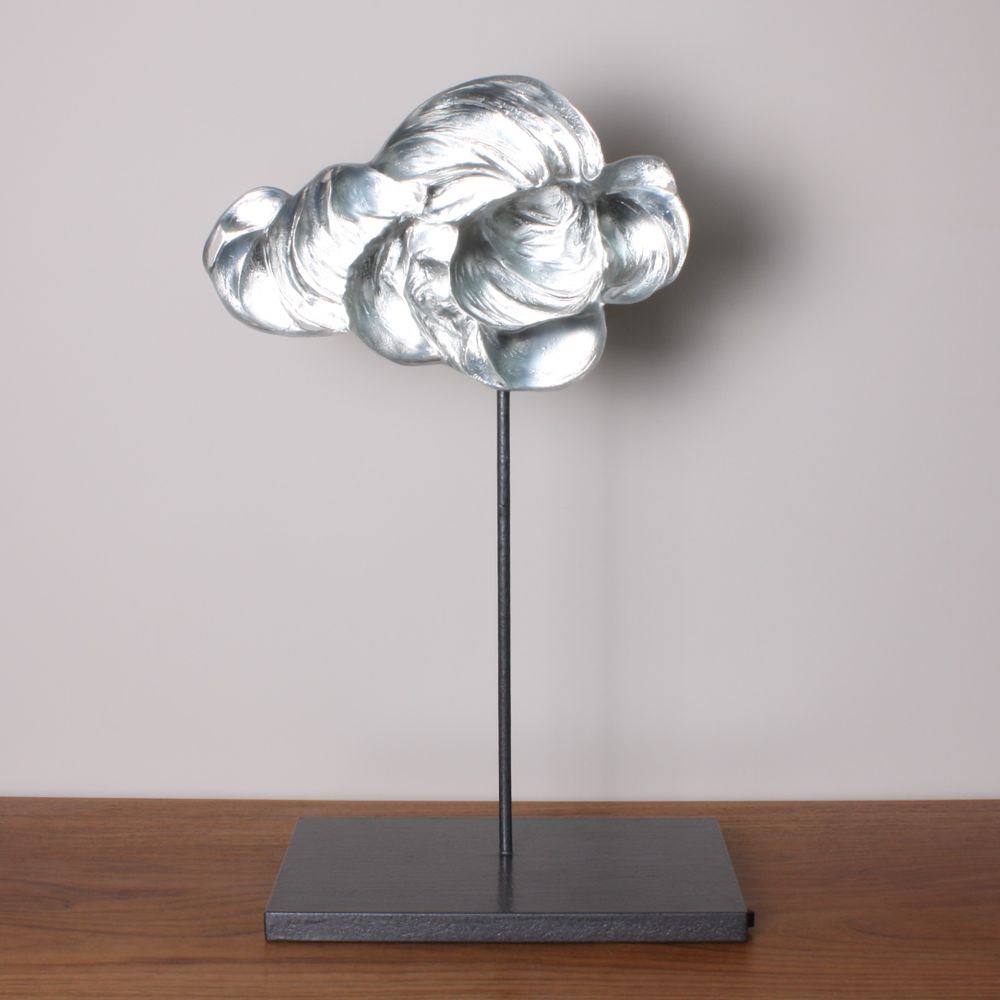 Sculptures, statuettes et miniatures - Sculpture Nuage V - ATELIERNOVO