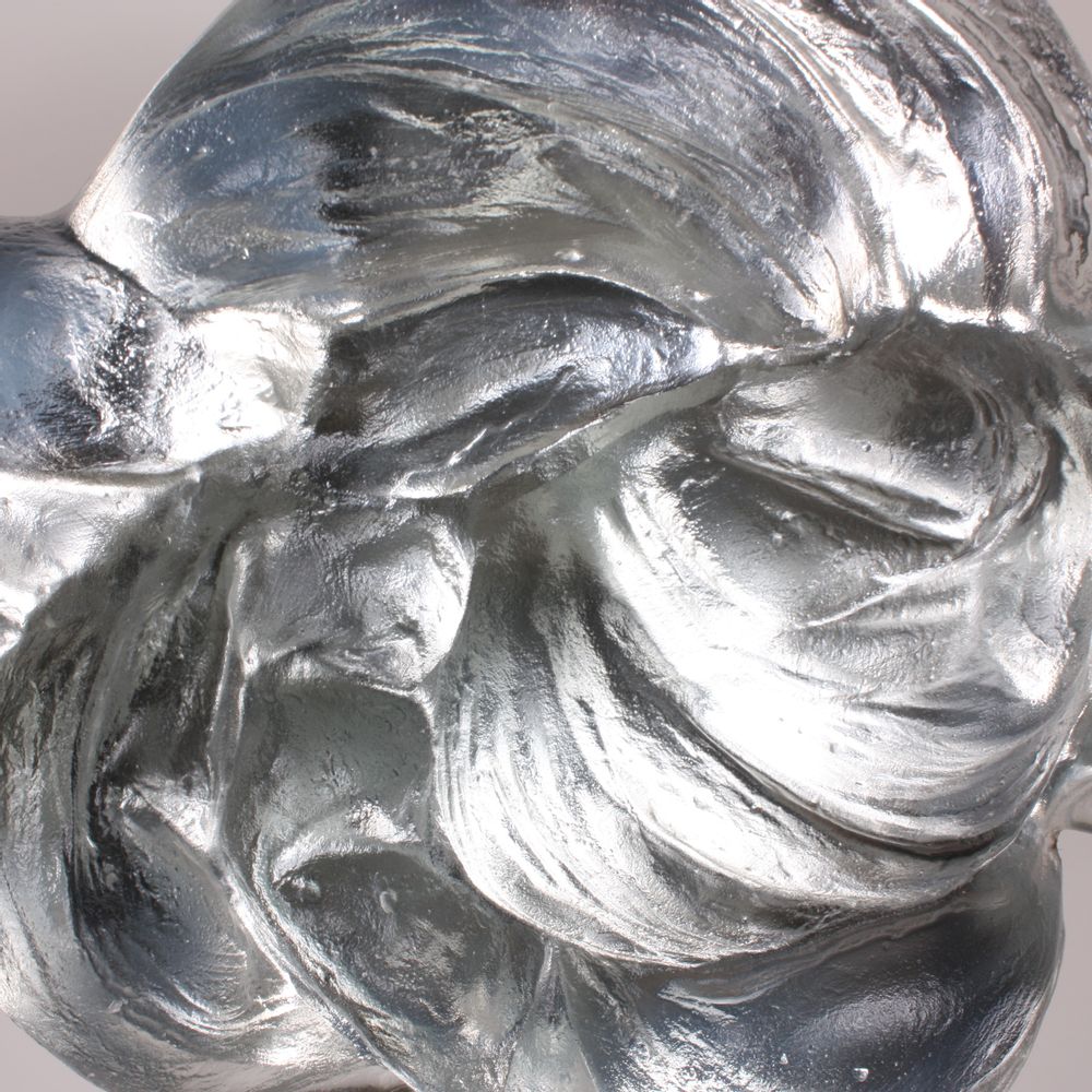 Sculptures, statuettes et miniatures - Sculpture Nuage V - ATELIERNOVO