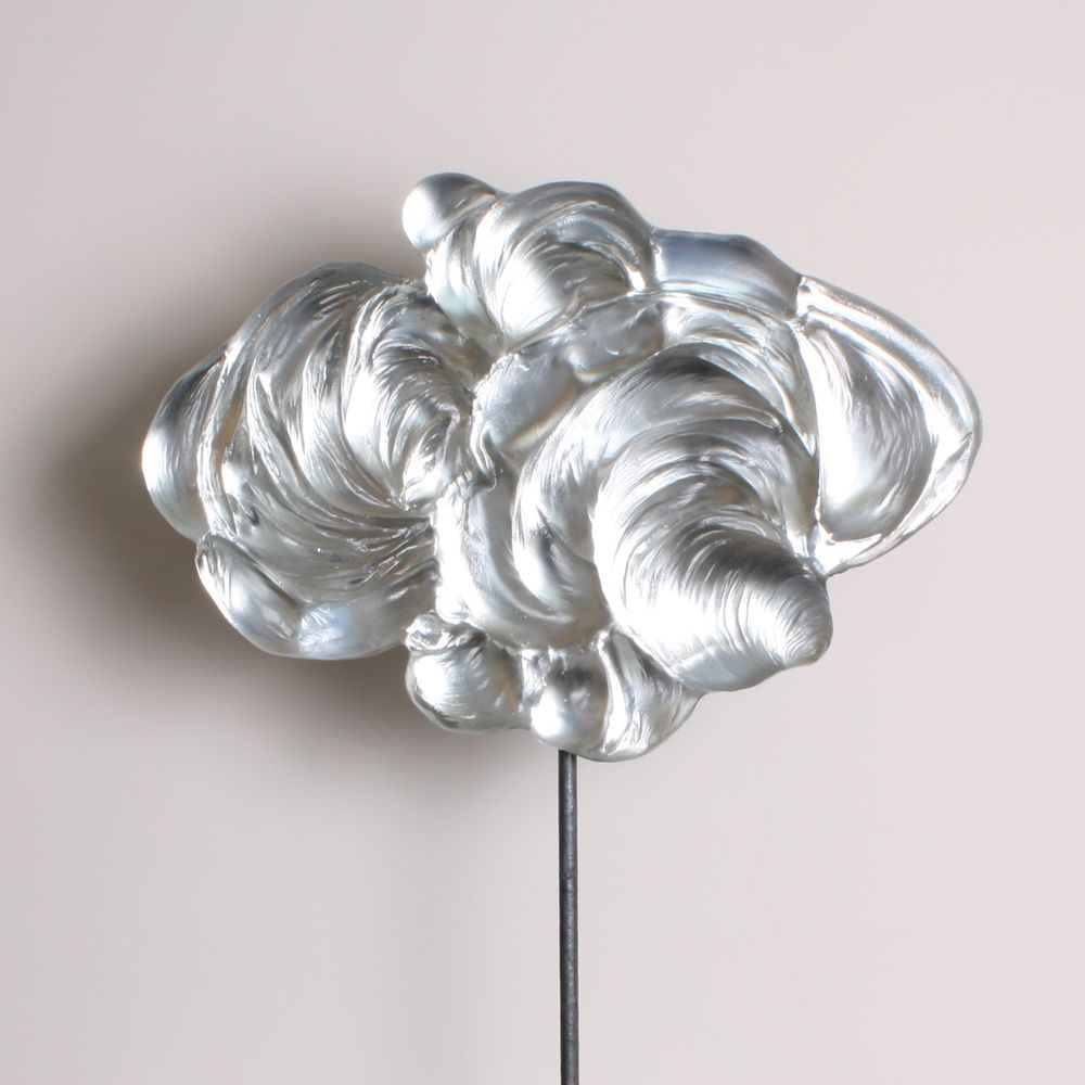 Autres décorations murales - Sculpture Nuage VI - ATELIERNOVO