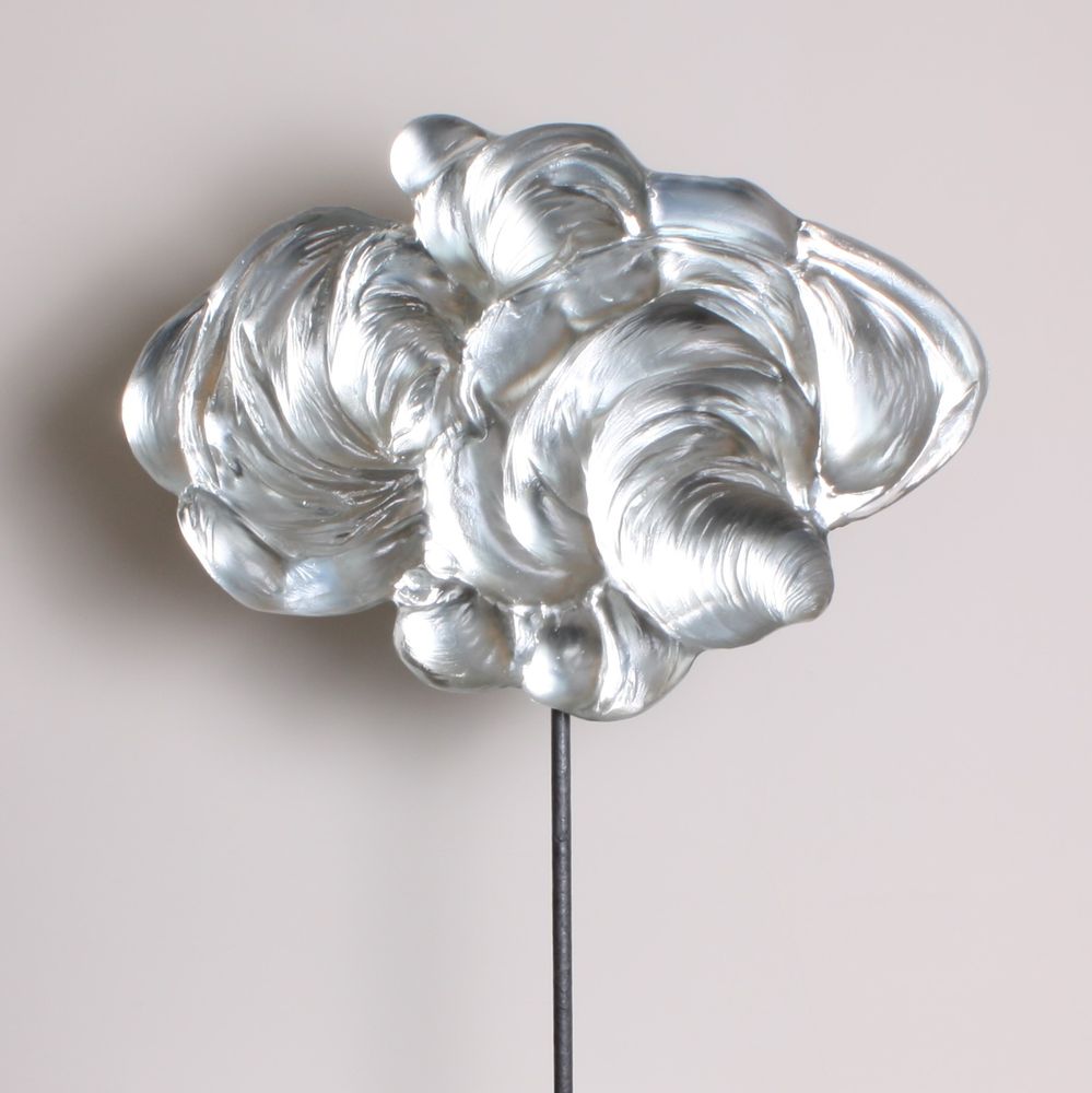 Autres décorations murales - Sculpture Nuage VI - ATELIERNOVO