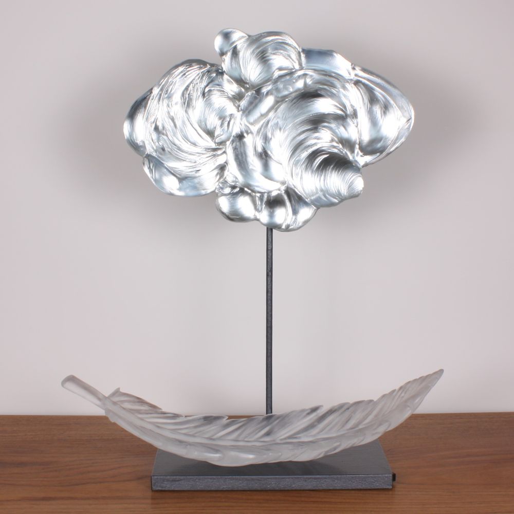 Autres décorations murales - Sculpture Nuage VI - ATELIERNOVO