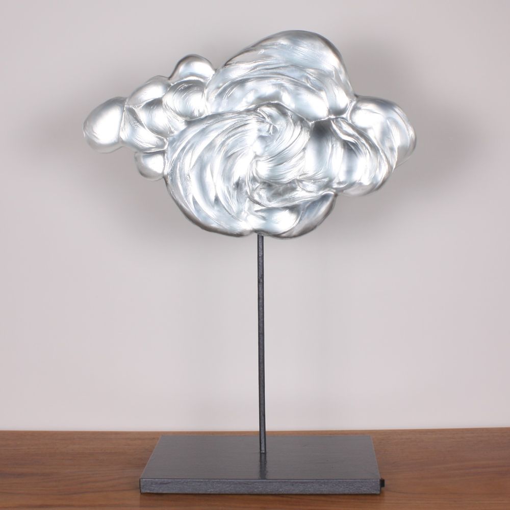 Sculptures, statuettes and miniatures - Cloud VII Sculpture - ATELIERNOVO