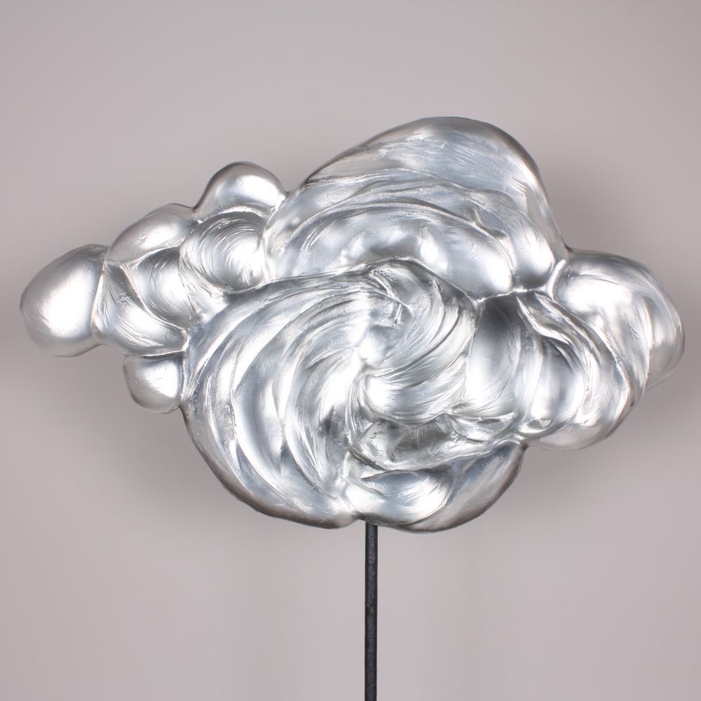 Sculptures, statuettes and miniatures - Cloud VII Sculpture - ATELIERNOVO