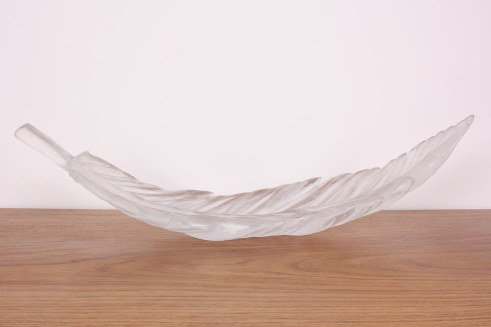 Objets de décoration - Sculpture Plume - ATELIERNOVO