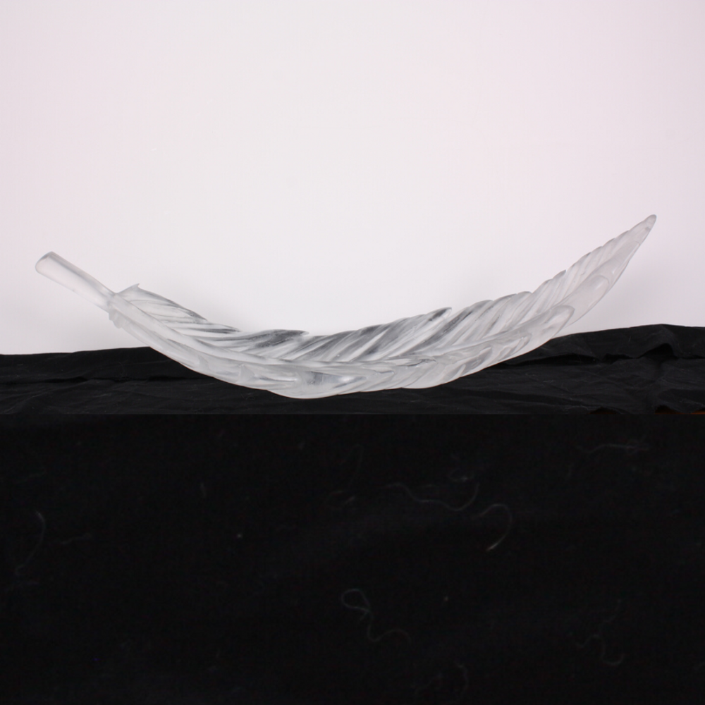Objets de décoration - Sculpture Plume - ATELIERNOVO