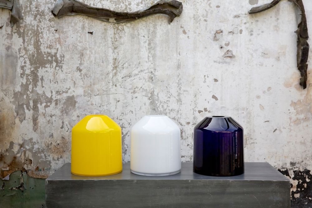 Vases - The Hive - STUDIO ZAR