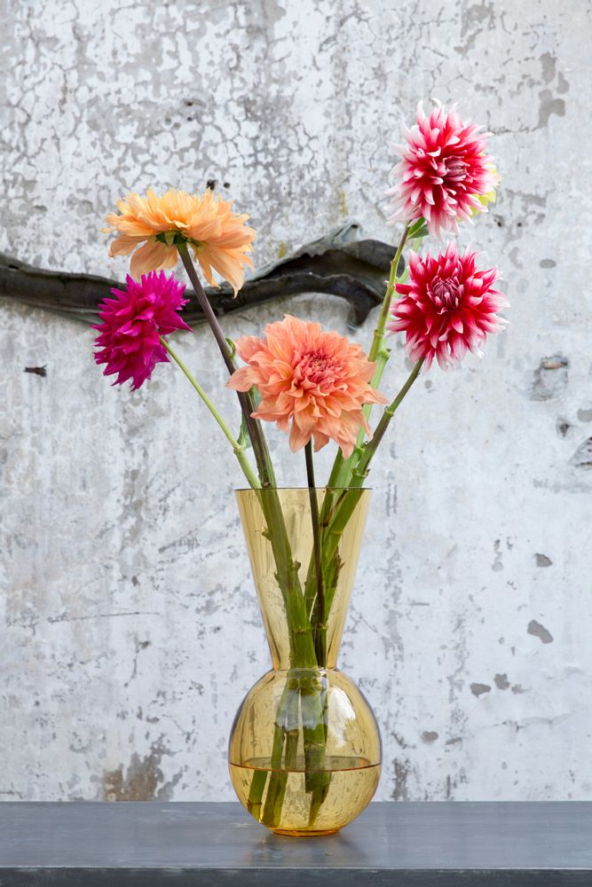 Vases - The Lux - STUDIO ZAR