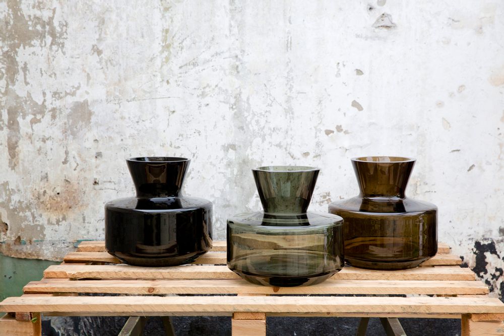 Vases - The Grand - STUDIO ZAR