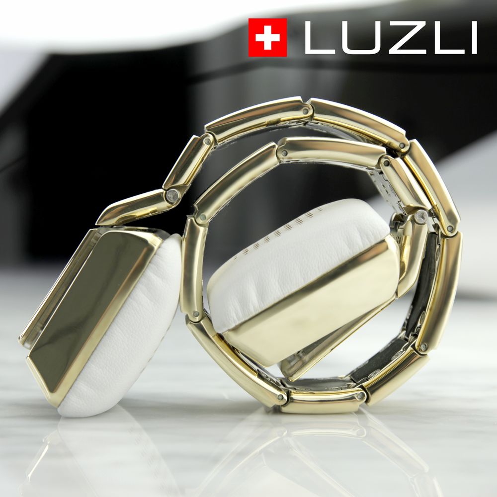 Jewelry - LUZLI ROLLER MK1 - LUZLI