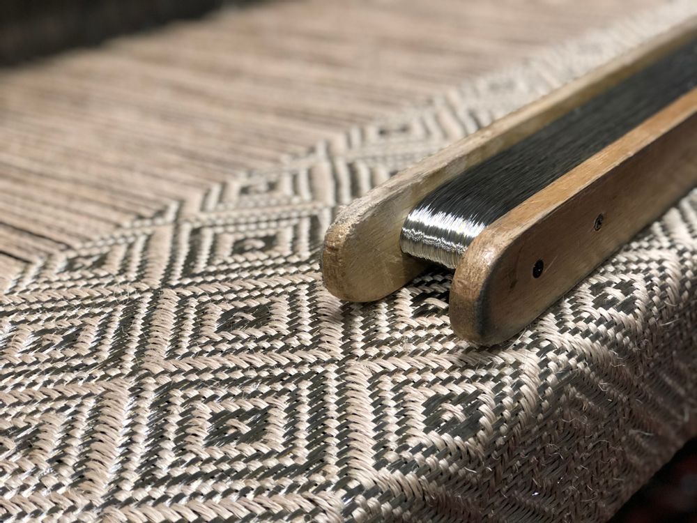 Tapis design - Encanto Designs Rugs - ENCANTO DNA
