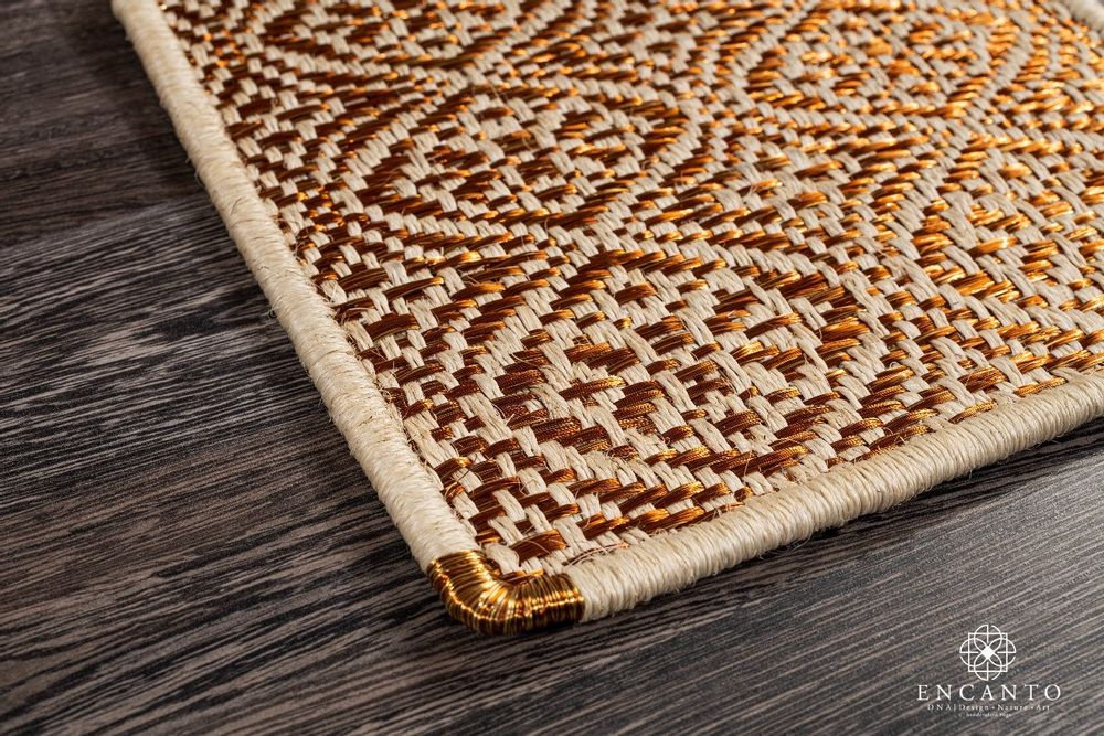 Contemporary carpets - Encanto DNA - ENCANTO DNA