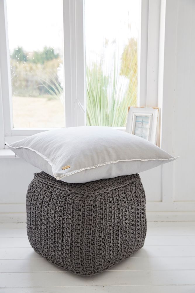 Storage boxes - knitting basket - DAHLENBURG