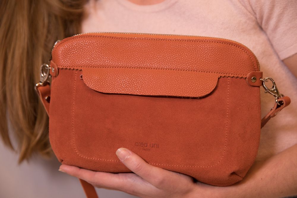 Sacs et cabas - ALICE 021001 - CREA UNI