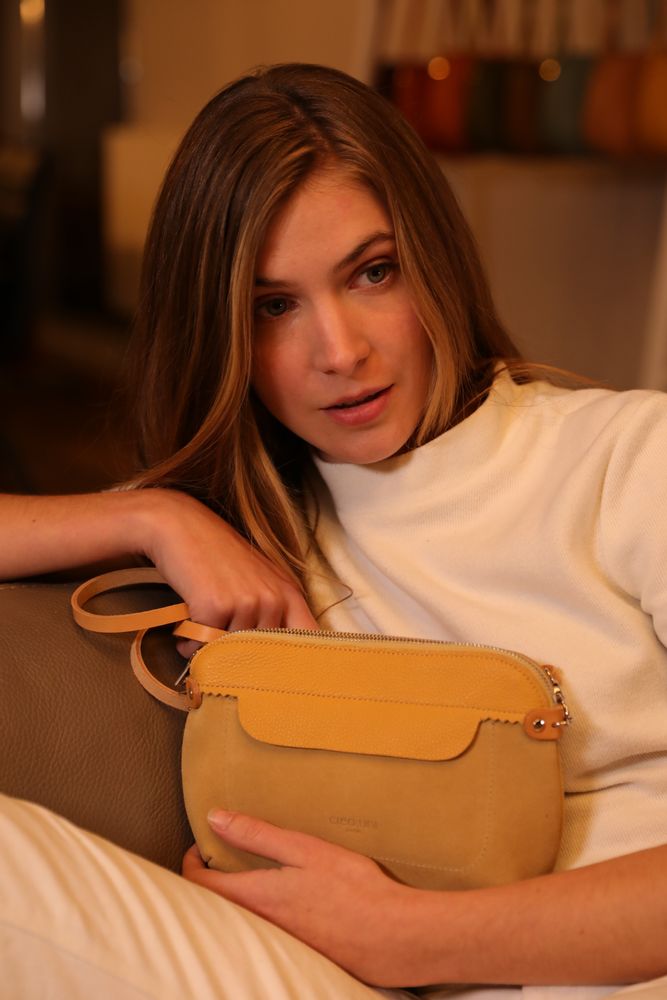 Sacs et cabas - ALICE 021001 - CREA UNI