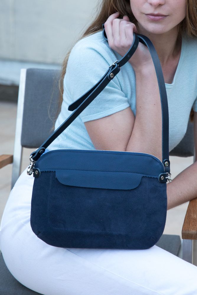 Sacs et cabas - ALICE 021001 - CREA UNI