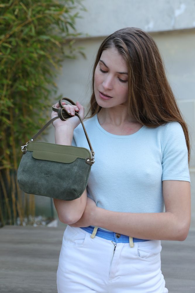 Sacs et cabas - ALICE 021001 - CREA UNI