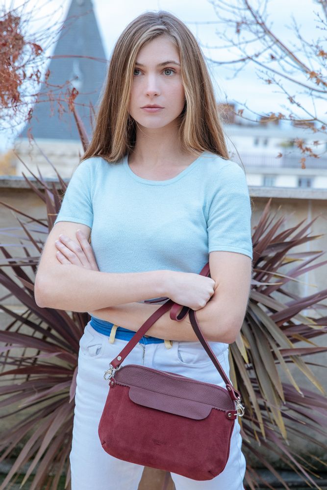 Sacs et cabas - ALICE 021001 - CREA UNI