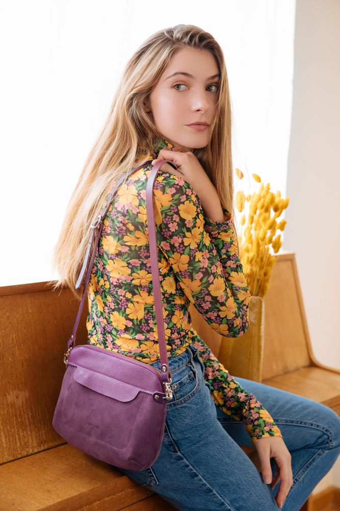 Sacs et cabas - ALICE 021001 - CREA UNI