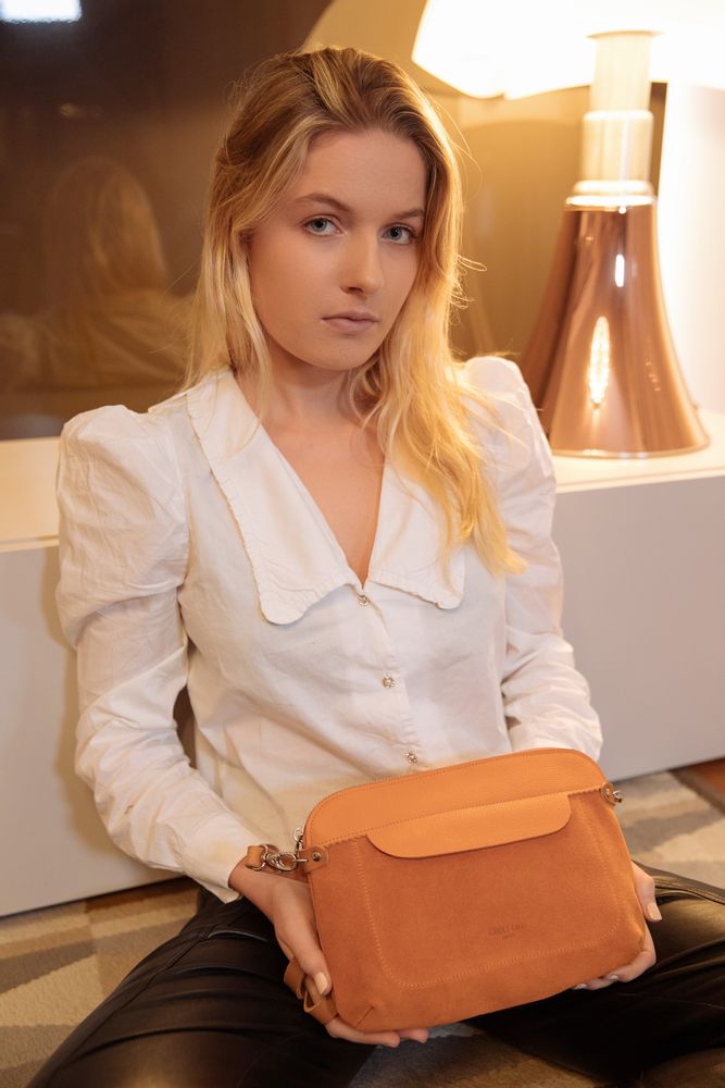 Sacs et cabas - ALICE 021001 - CREA UNI