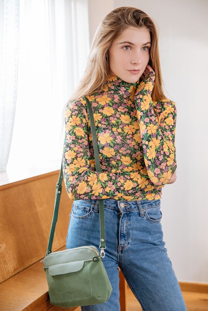 Sacs et cabas - ALICE 021001 - CREA UNI