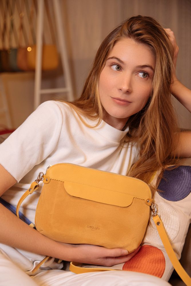 Sacs et cabas - ALICE 021001 - CREA UNI