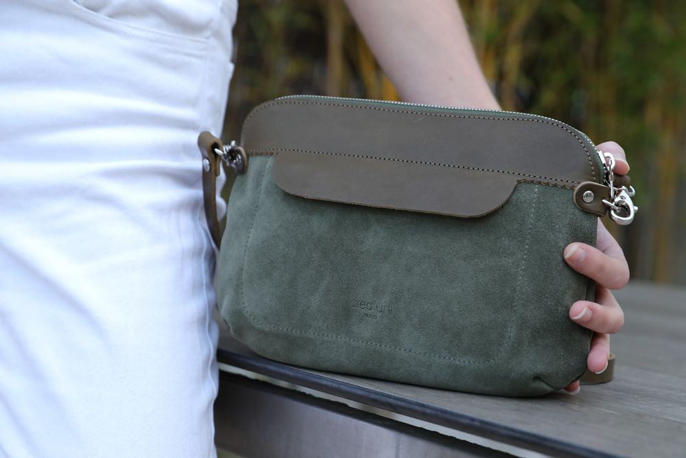Bags and totes - ALICE - CREA UNI