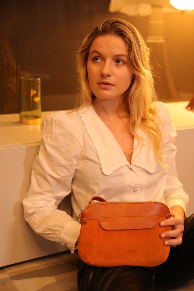Bags and totes - ALICE - CREA UNI