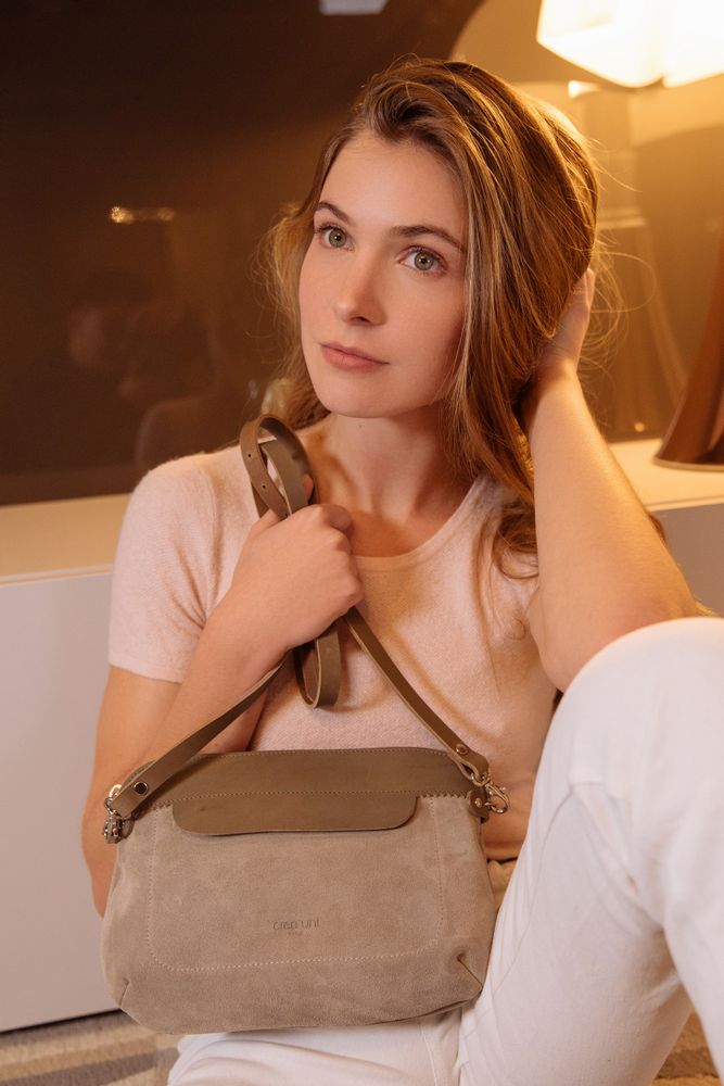 Bags and totes - ALICE - CREA UNI