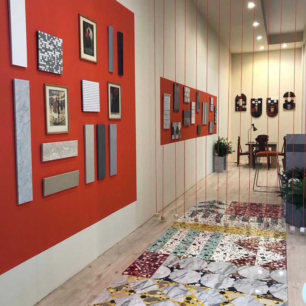 Mosaics - COVERINGS AND MOSAIC - DOMOS S.R.L.