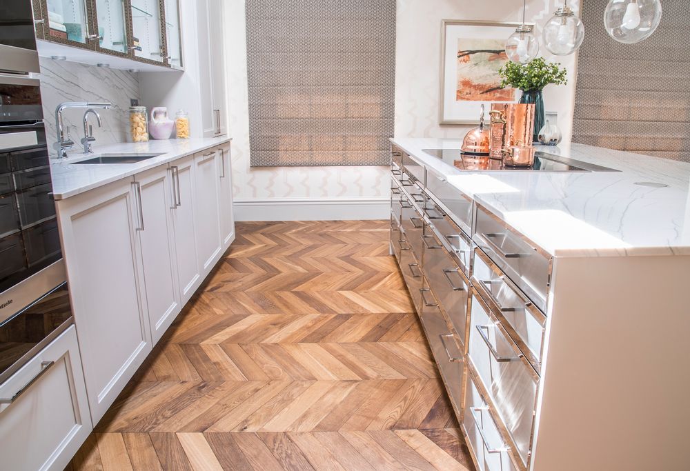 Kitchens furniture - MARBLE KITCHEN - DOMOS S.R.L.