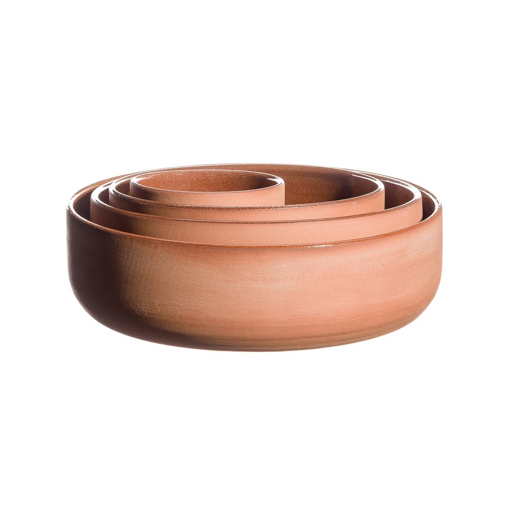 Ceramic - cups, mugs, bowls, salad bowls, pitchers, plate, tray, dish, ramekin, vase ... - ATELIER BERNEX