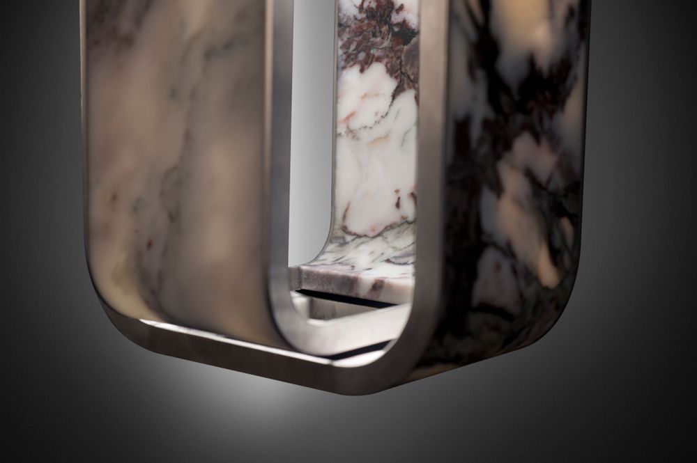 Outdoor table lamps - ROMEO & GIULIETTA - DOMOS S.R.L.