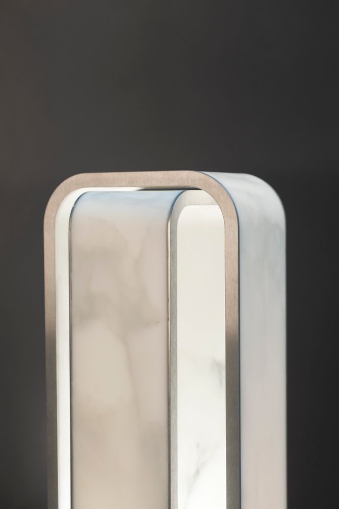 Outdoor table lamps - ROMEO & GIULIETTA - DOMOS S.R.L.