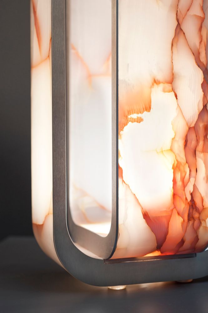 Outdoor table lamps - ROMEO & GIULIETTA - DOMOS S.R.L.