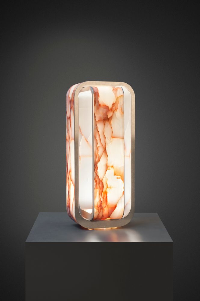 Outdoor table lamps - ROMEO & GIULIETTA - DOMOS S.R.L.
