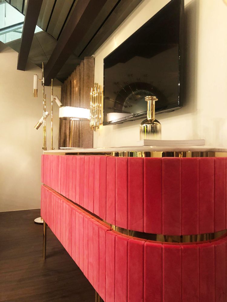 Buffets - Edith | Buffet - ESSENTIAL HOME