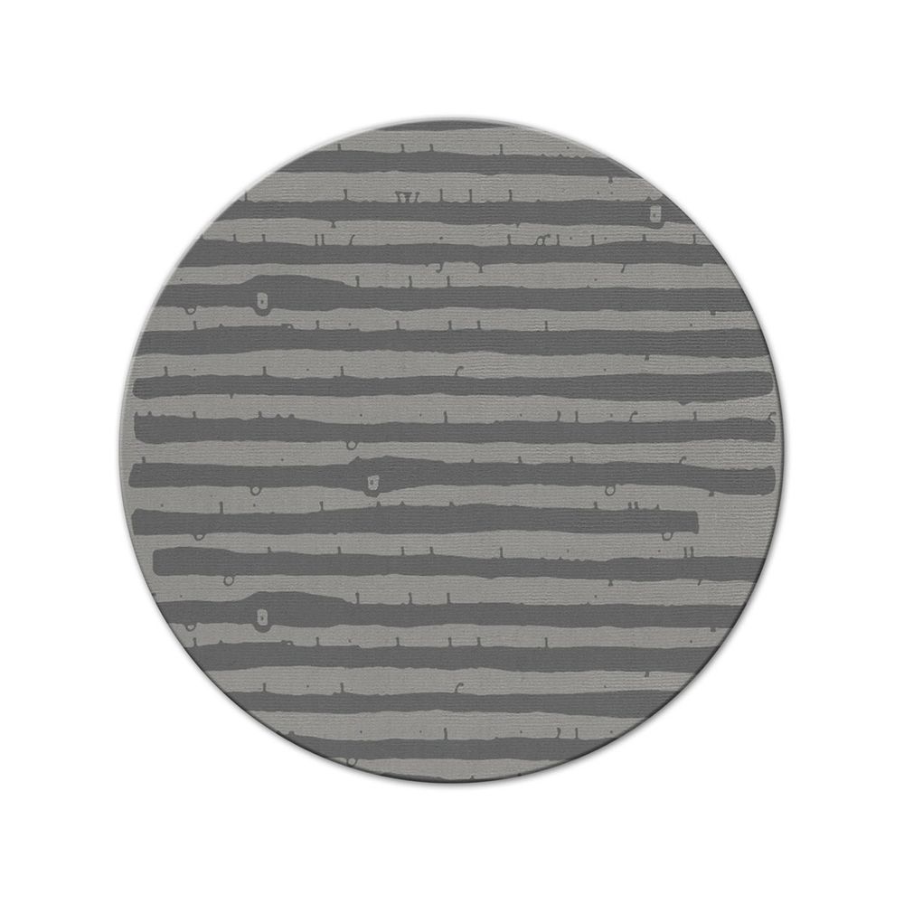 Rugs - Aymara Round Rug  - COVET HOUSE
