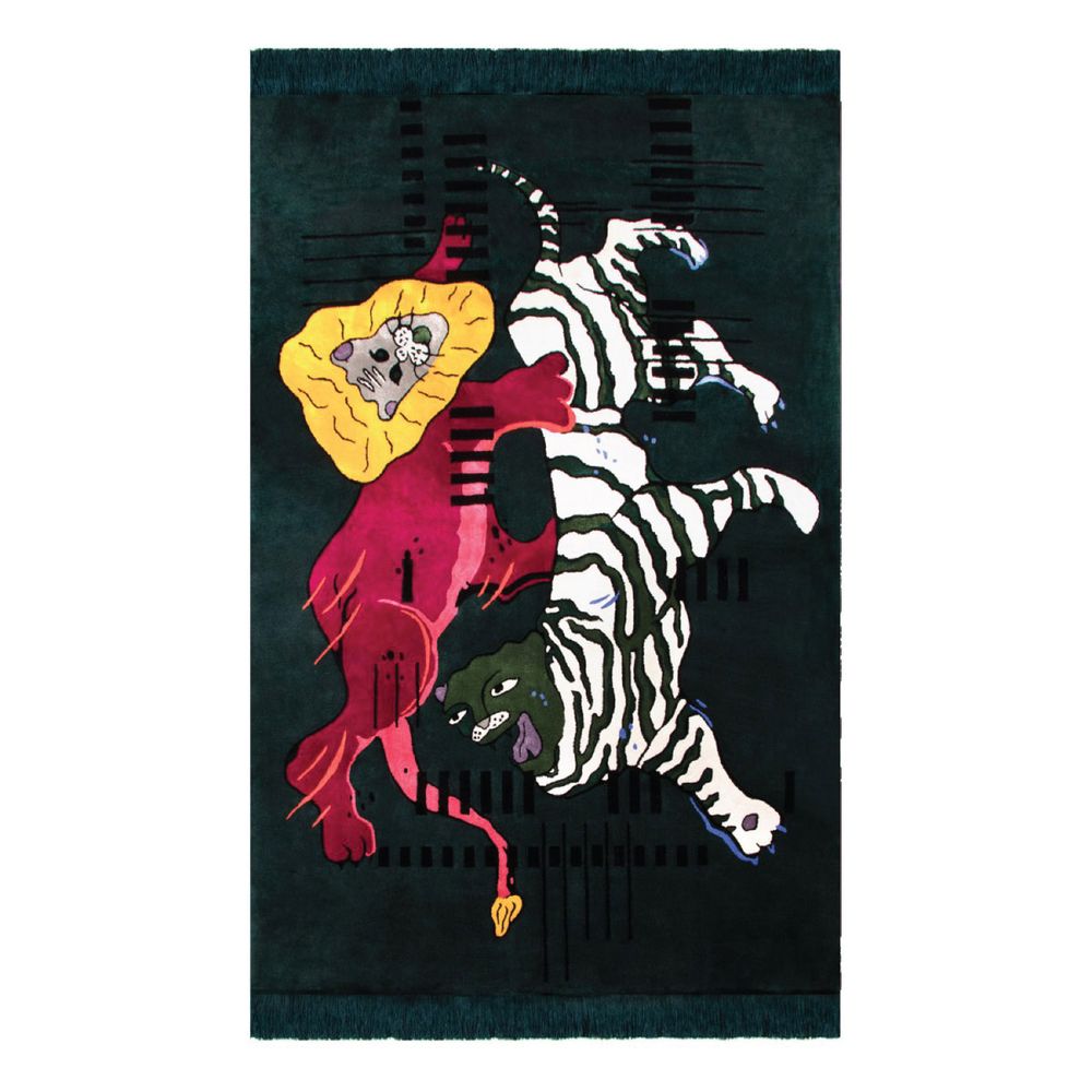 Tapis - Spirit Rug  - COVET HOUSE