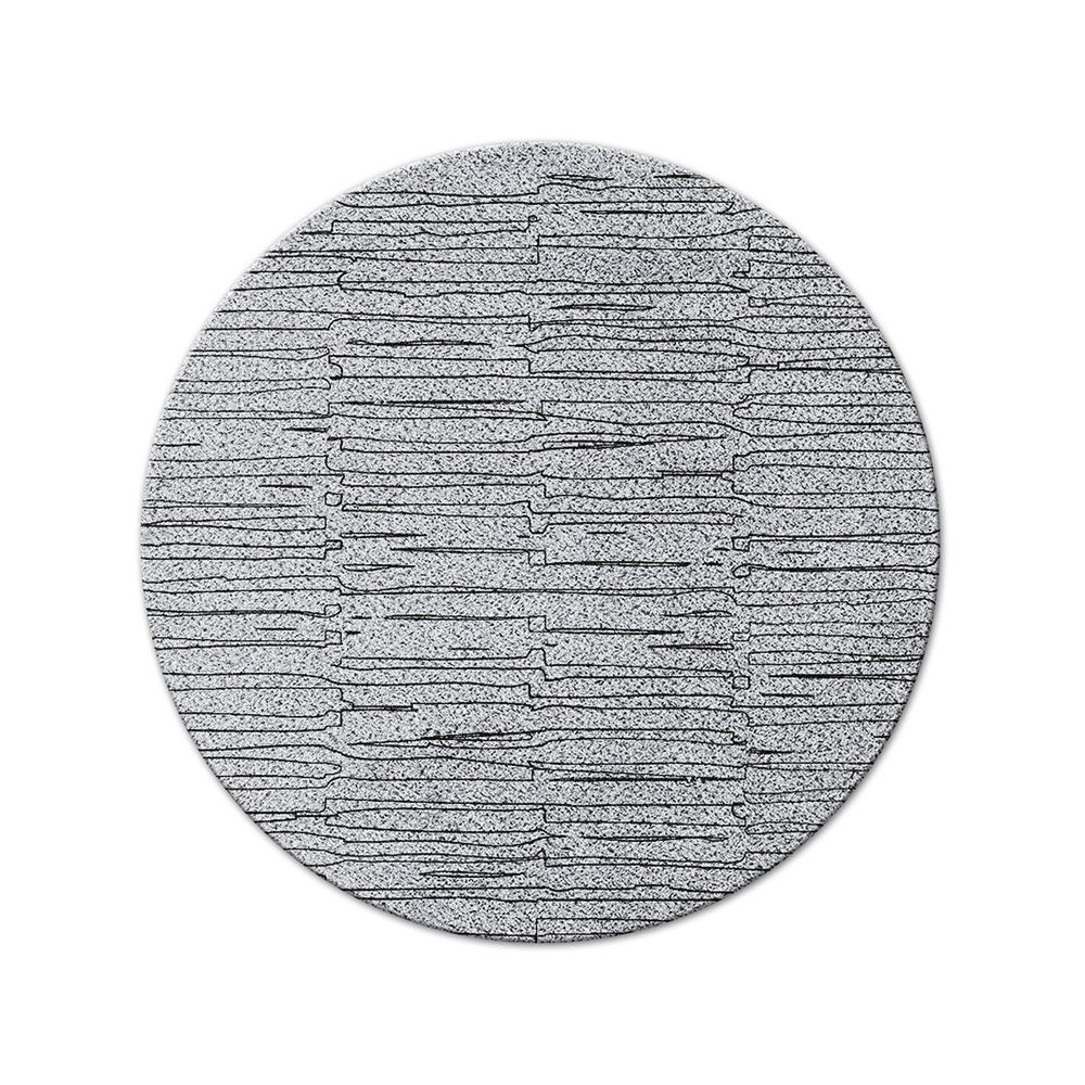Tapis - Bemba Round Rug - COVET HOUSE