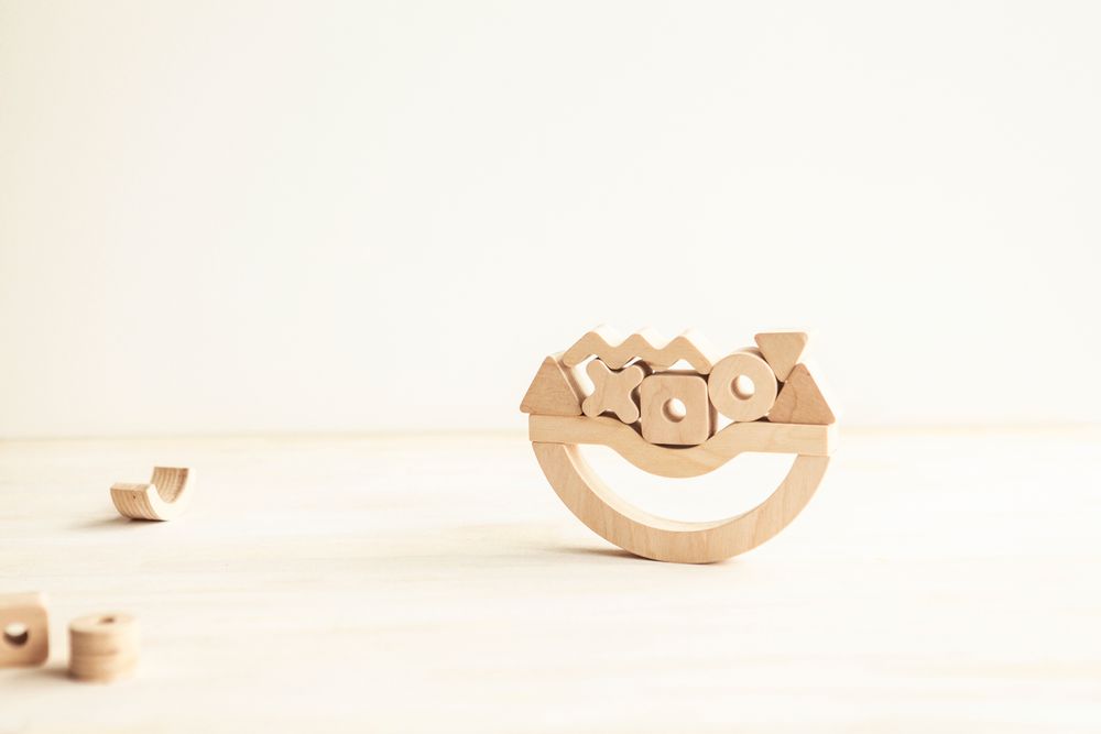 Jeux enfants - Babai toys - BABAI TOYS