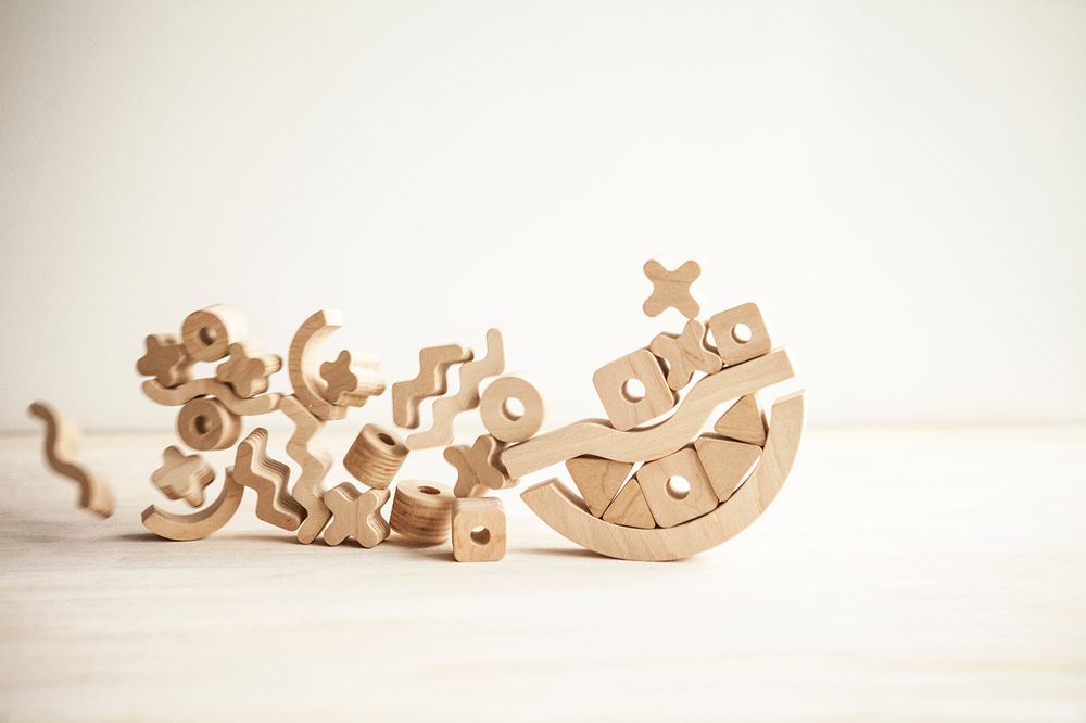 Jeux enfants - Babai toys - BABAI TOYS