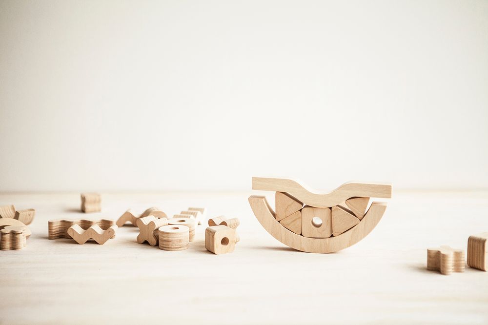 Jeux enfants - Babai toys - BABAI TOYS