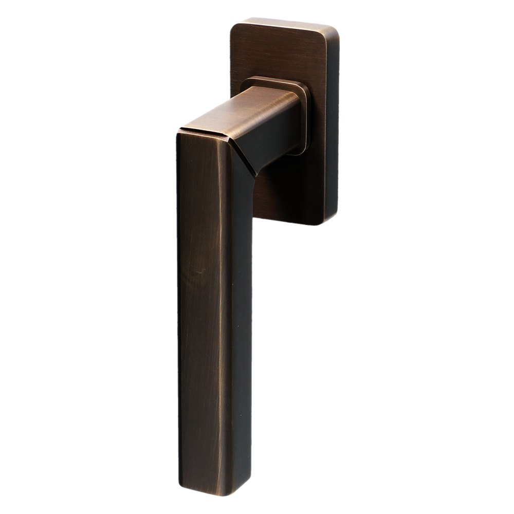 Hotel bedrooms - OSLO door handles - QUINCALUX