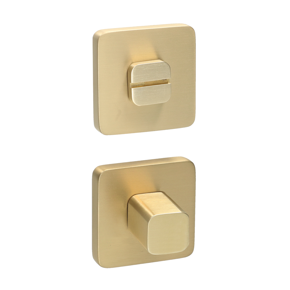 Hotel bedrooms - OSLO door handles - QUINCALUX